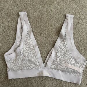 Victoria's Secret Lace Bralette